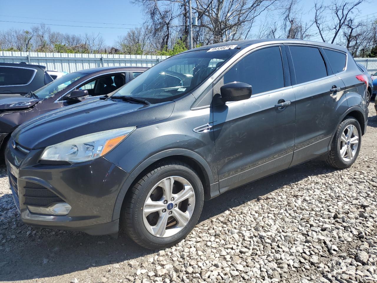 FORD ESCAPE 2016 1fmcu9gx9guc13391