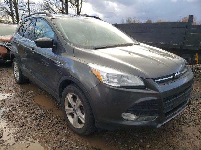 FORD ESCAPE SE 2016 1fmcu9gx9guc17439