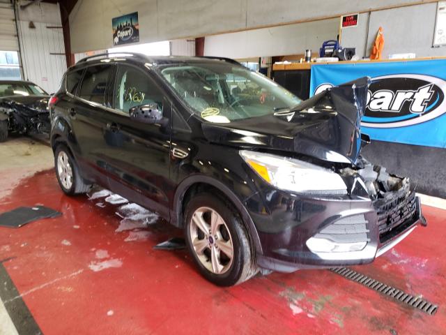 FORD ESCAPE SE 2016 1fmcu9gx9guc22222