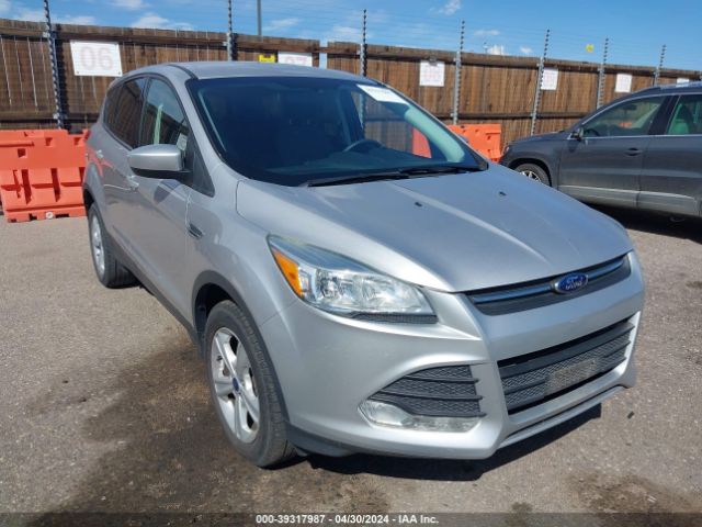 FORD ESCAPE 2016 1fmcu9gx9guc29199