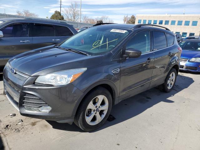 FORD ESCAPE SE 2016 1fmcu9gx9guc37500