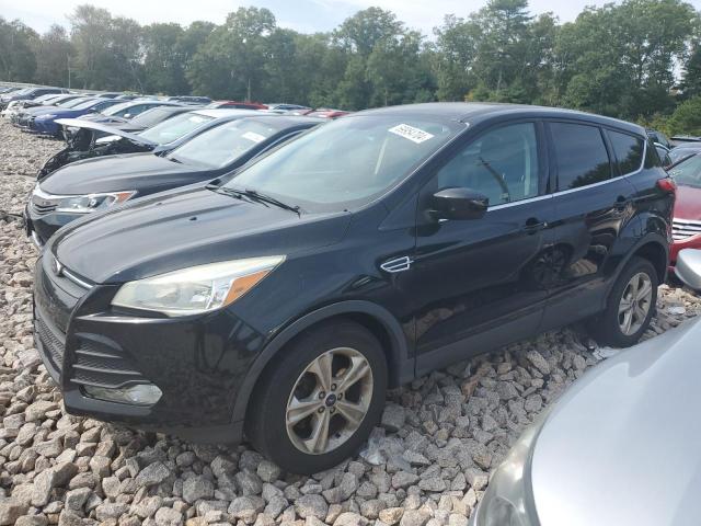 FORD ESCAPE SE 2016 1fmcu9gx9guc39098