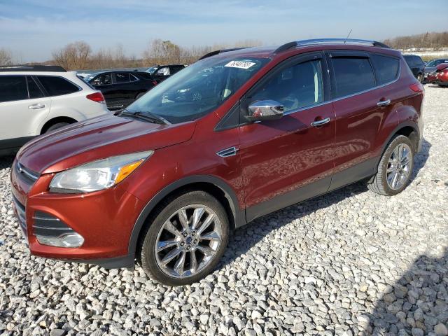 FORD ESCAPE 2016 1fmcu9gx9guc47492