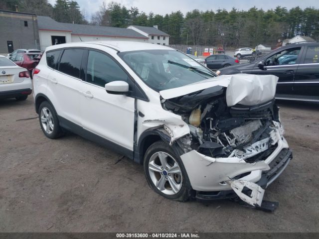 FORD ESCAPE 2016 1fmcu9gx9guc47699