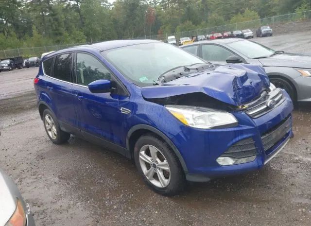 FORD ESCAPE 2016 1fmcu9gx9guc47914