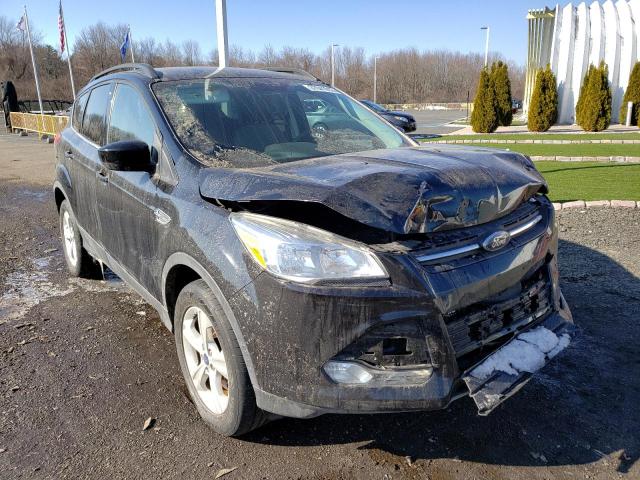 FORD ESCAPE SE 2016 1fmcu9gx9guc48920