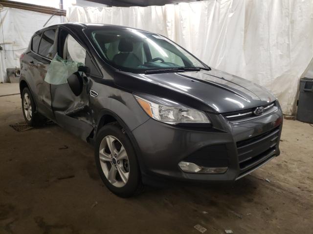 FORD ESCAPE SE 2016 1fmcu9gx9guc49873