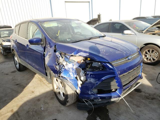 FORD NULL 2016 1fmcu9gx9guc61165