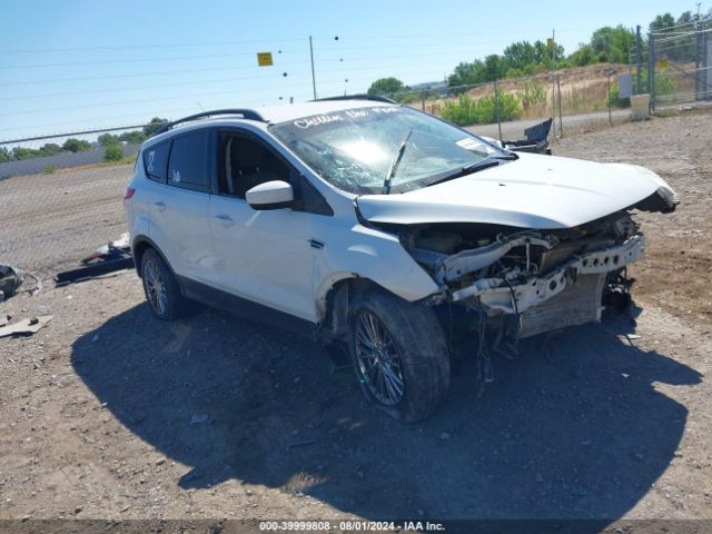 FORD ESCAPE 2016 1fmcu9gx9guc62462