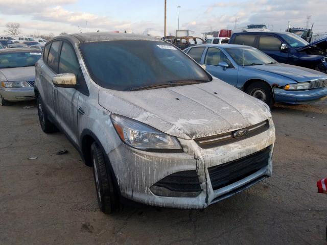 FORD ESCAPE SE 2016 1fmcu9gx9guc66821