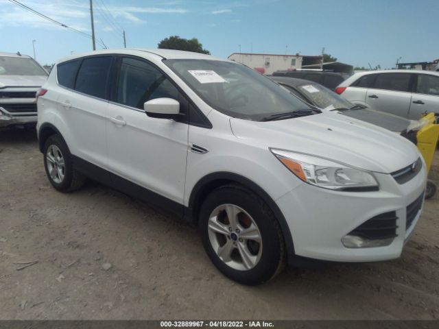 FORD ESCAPE 2016 1fmcu9gx9guc67760