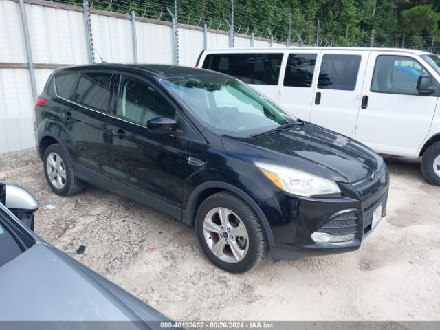 FORD ESCAPE 2016 1fmcu9gx9guc68570