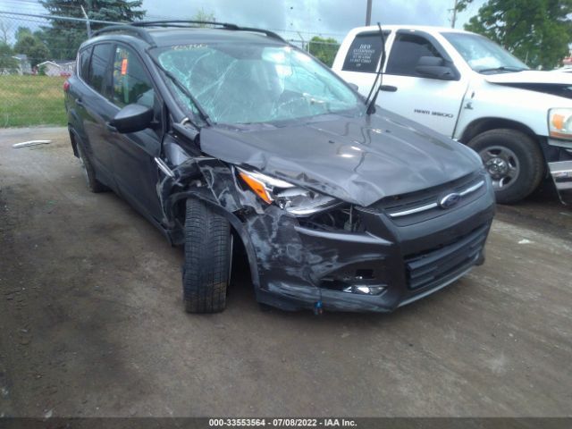 FORD ESCAPE 2016 1fmcu9gx9guc69170