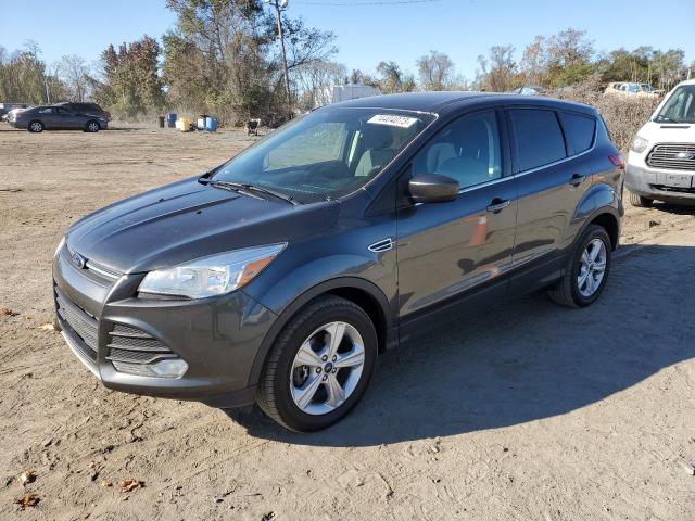 FORD ESCAPE 2016 1fmcu9gx9guc71730