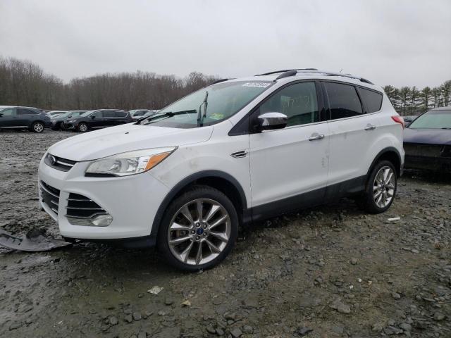 FORD ESCAPE SE 2016 1fmcu9gx9guc71906