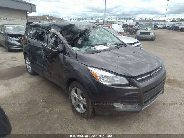 FORD ESCAPE 2016 1fmcu9gx9guc75227