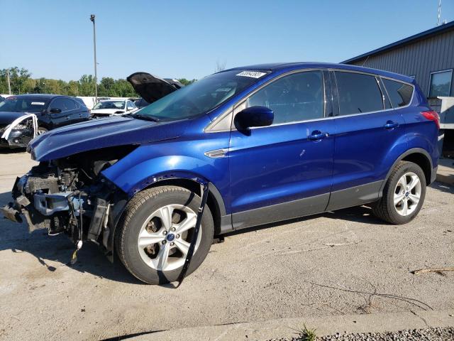 FORD ESCAPE SE 2016 1fmcu9gx9guc76670