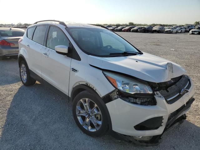 FORD ESCAPE SE 2016 1fmcu9gx9guc78788