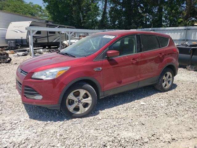 FORD ESCAPE SE 2016 1fmcu9gx9guc79147