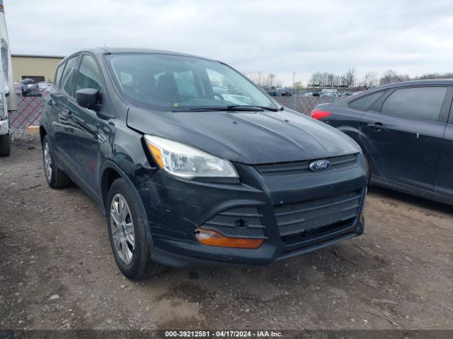 FORD ESCAPE 2013 1fmcu9gxxdu762911