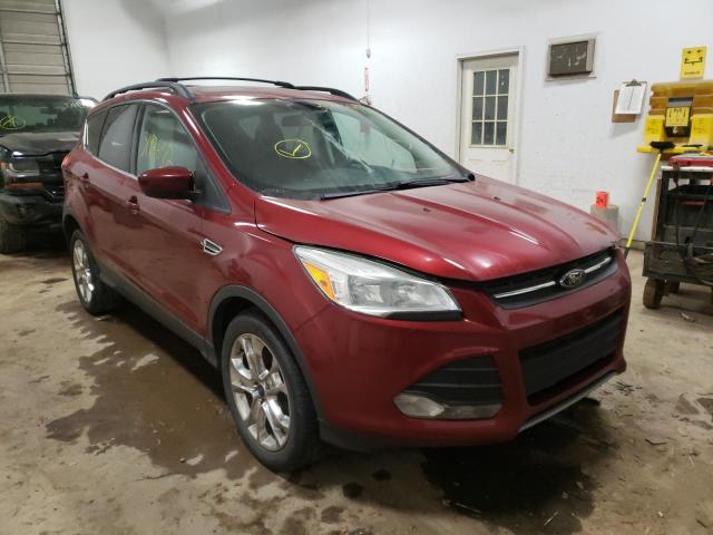 FORD ESCAPE SE 2013 1fmcu9gxxdua08108