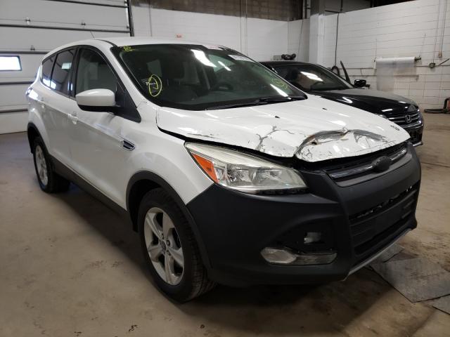 FORD ESCAPE SE 2013 1fmcu9gxxdua11655