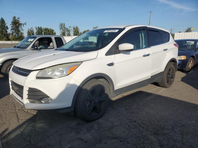 FORD ESCAPE SE 2013 1fmcu9gxxdua11753