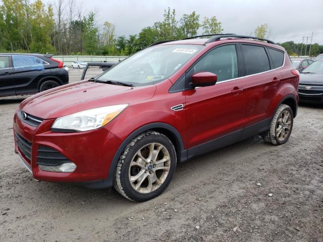 FORD ESCAPE SE 2013 1fmcu9gxxdua20128