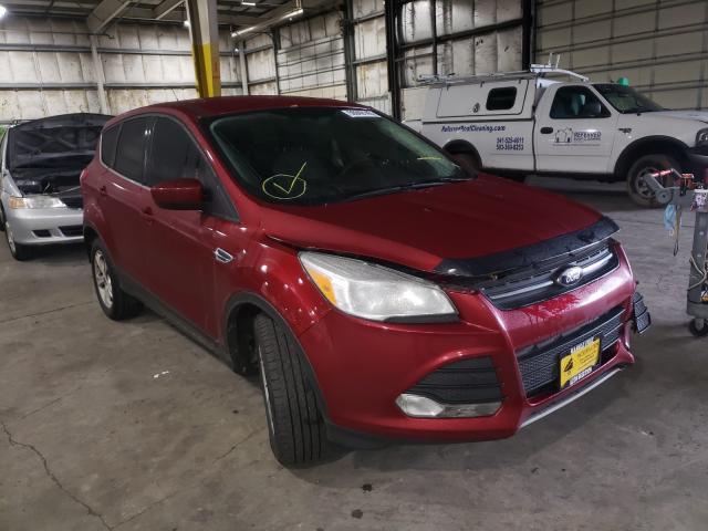 FORD ESCAPE 2013 1fmcu9gxxdua25622