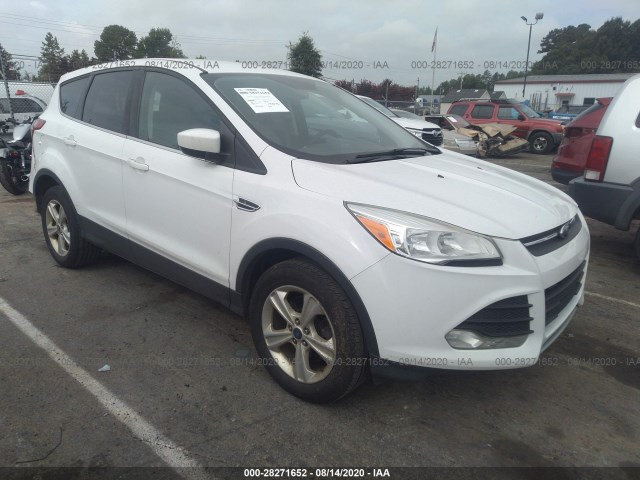 FORD ESCAPE 2013 1fmcu9gxxdua30240