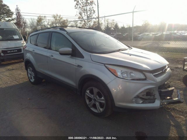 FORD ESCAPE 2013 1fmcu9gxxdua30819