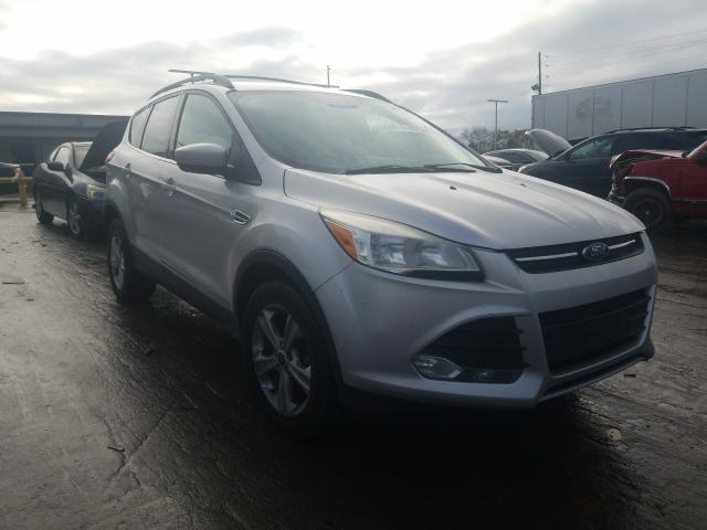 FORD ESCAPE SE 2013 1fmcu9gxxdua35826