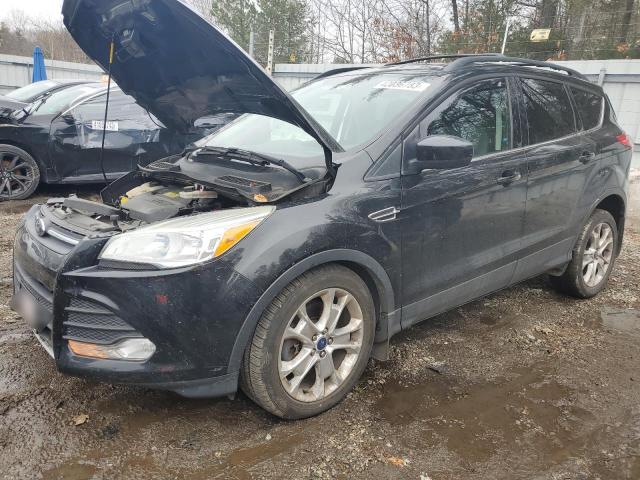 FORD ESCAPE SE 2013 1fmcu9gxxdua37267