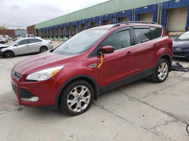 FORD ESCAPE 2013 1fmcu9gxxdua37592