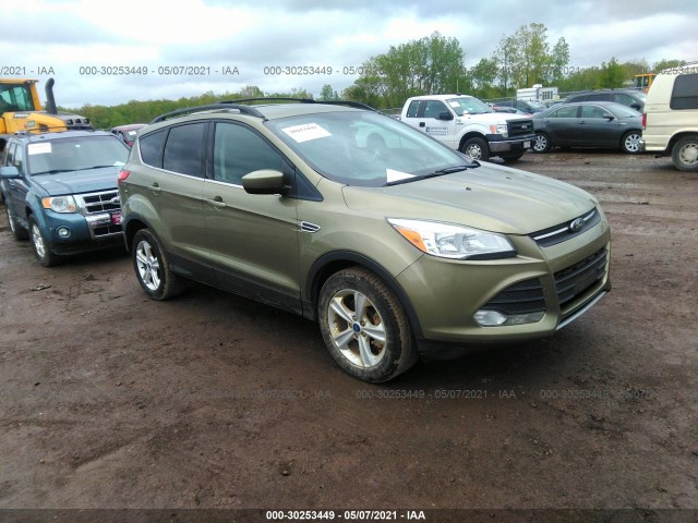 FORD ESCAPE 2013 1fmcu9gxxdua38760