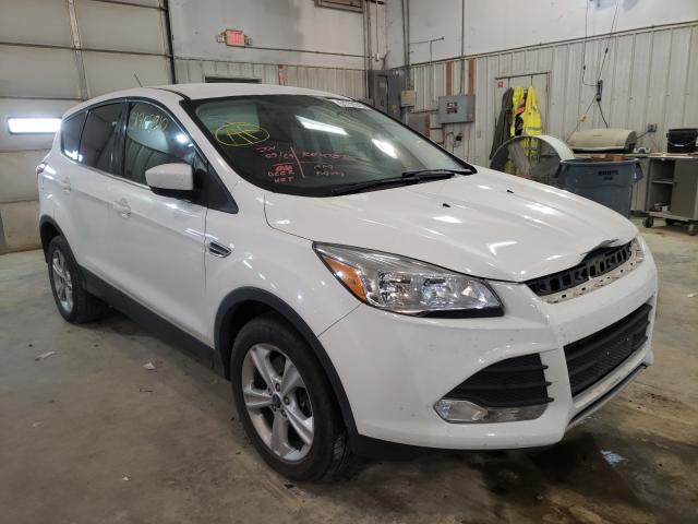 FORD ESCAPE SE 2013 1fmcu9gxxdua42548