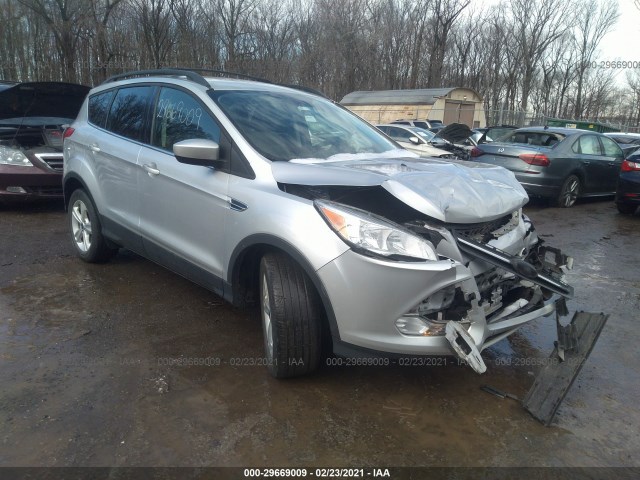 FORD ESCAPE 2013 1fmcu9gxxdua51315