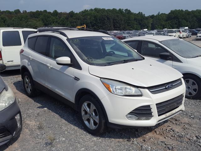 FORD ESCAPE SE 2013 1fmcu9gxxdua51427