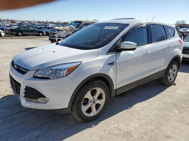 FORD ESCAPE SE 2013 1fmcu9gxxdua60791