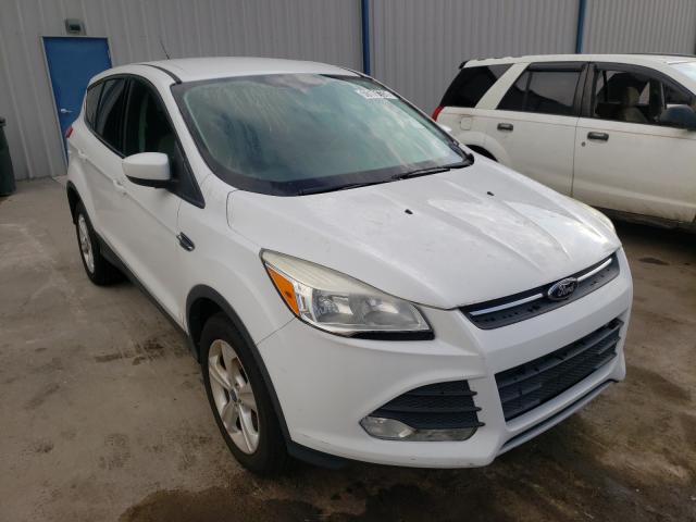 FORD ESCAPE SE 2013 1fmcu9gxxdua60838