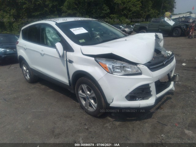 FORD ESCAPE 2013 1fmcu9gxxdua61567