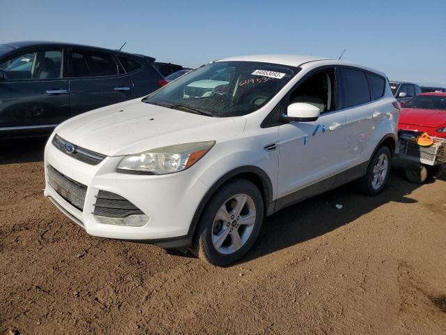 FORD ESCAPE SE 2013 1fmcu9gxxdua61696