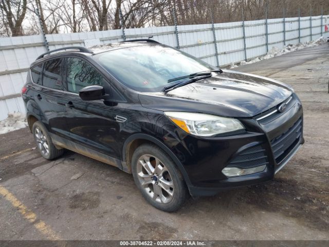 FORD ESCAPE 2013 1fmcu9gxxdua98960