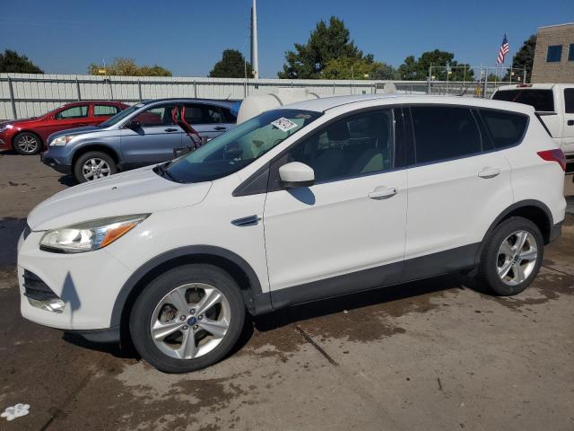 FORD ESCAPE SE 2013 1fmcu9gxxdub02344