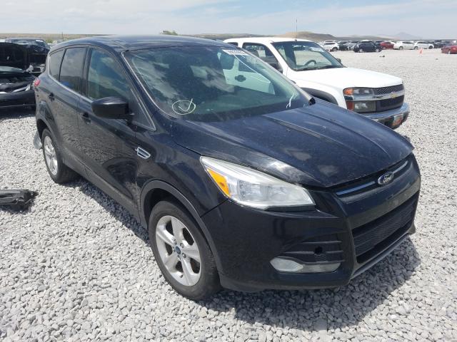 FORD ESCAPE SE 2013 1fmcu9gxxdub02621