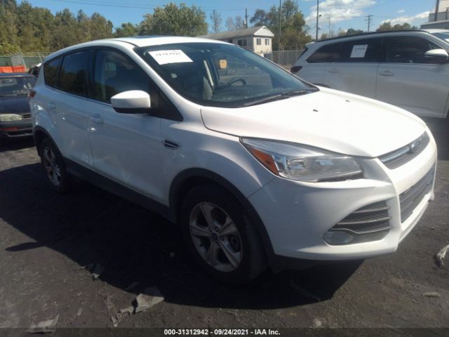 FORD ESCAPE 2013 1fmcu9gxxdub05745