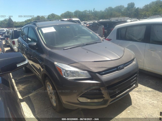 FORD ESCAPE 2013 1fmcu9gxxdub09441