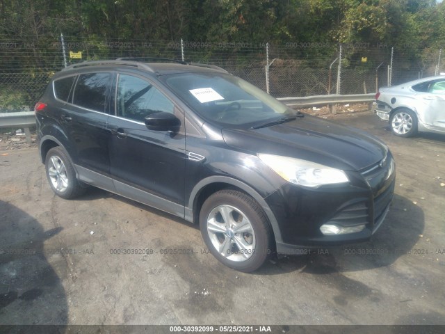 FORD ESCAPE 2013 1fmcu9gxxdub10153