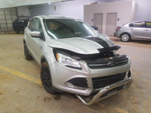 FORD ESCAPE SE 2013 1fmcu9gxxdub13263