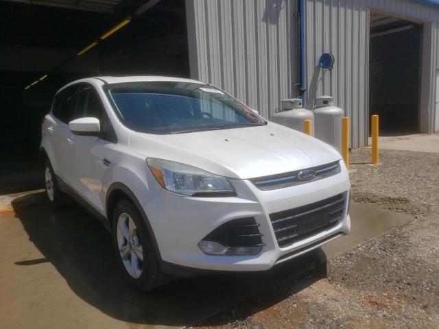 FORD ESCAPE SE 2013 1fmcu9gxxdub13716